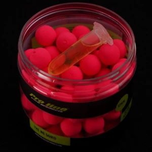 Pop Up Pro Line Fluor, The NG Squid, 12mm, 200ml Pop Up Pro Line Fluor, The NG Squid, 12mm, 200ml