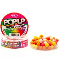 Pop Up Senzor Capsuna & Usturoi, 8mm, 30g Pop Up Senzor Capsuna & Usturoi, 8mm, 30g