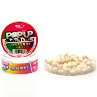 Pop Up Senzor Dumbells & Balls Usturoi, 6mm, 15g Pop Up Senzor Dumbells & Balls Usturoi, 6mm, 15g
