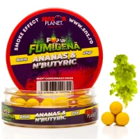 Pop Up Senzor Fumigena, Ananas N'Butyric, 8mm, 25g