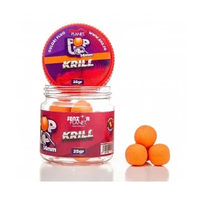 Pop-up Senzor Krill 14mm 25g