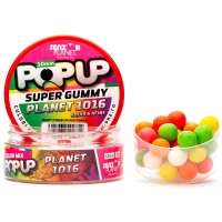 Pop Up Senzor Planet, Planet1016 - Squid & Afine, 10mm, 30g