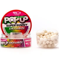 Pop Up Senzor Planet, Usturoi, 6-8-10mm, 30g Pop Up Senzor Planet, Usturoi, 6-8-10mm, 30g