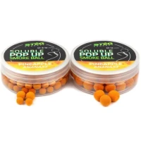 Pop Up Steg Solubil Smoke Ball, Ananas, 12mm, 25g