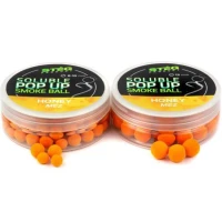 Pop Up Steg Solubil Smoke Ball, Miere, 8-10mm, 20g Pop Up Steg Solubil Smoke Ball, Miere, 8-10mm, 20g