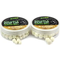 Pop Up Steg Solubil Smoke Ball, N-Butyric, 8-10mm, 20g Pop Up Steg Solubil Smoke Ball, N-Butyric, 8-10mm, 20g