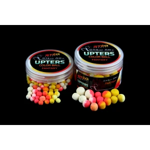Pop-up Steg Upters Color Ball 7-9mm 30g Fantasy