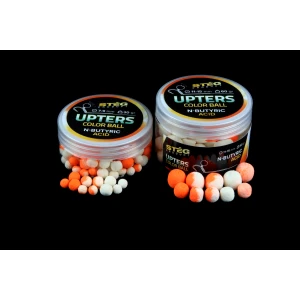 Pop-up Steg Upters Color Ball 7-9mm 30g N-butyric Acid