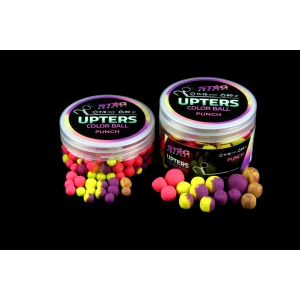 Pop-up Steg Upters Color Ball 7-9mm 30g Punch