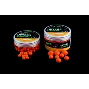 Pop-up Steg Upters Smoke Ball 7-9mm 30g Cheese