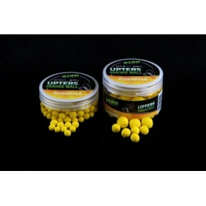 Pop-up Steg Upters Smoke Ball 7-9mm 30g Pineapple