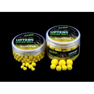 Pop-up Steg Upters Smoke Ball 8-10mm 20g Marcipan