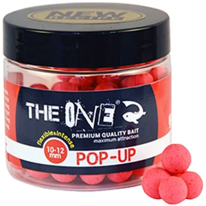 Pop Up THE ONE 98028, Garlic, 10-12mm, 60g Pop Up THE ONE 98028, Garlic, 10-12mm, 60g