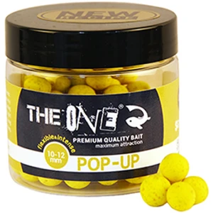 Pop Up THE ONE 98028, Scopex, 10-12mm, 60g Pop Up THE ONE 98028, Scopex, 10-12mm, 60g
