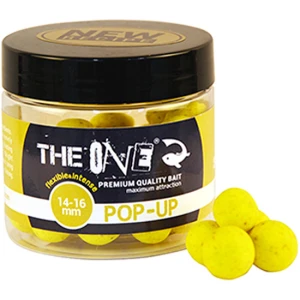 Pop Up THE ONE 98028, Scopex, 14-16mm, 60g Pop Up THE ONE 98028, Scopex, 14-16mm, 60g