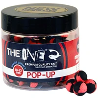 Pop Up THE ONE 98028, Strawberry & Mussel, 10-12mm, 60g