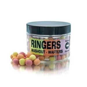 Pop Ups Ringers  Allsorts Washout 6mm, 70g