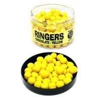 Pop Ups Ringers Chocolate Yellow Bandem 10mm, 70g