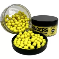 Pop Ups Ringers Chocolate Yellow Wafter 4.5mm, 70g