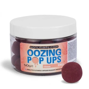 Pop Ups Sonubaits Oozing Krill