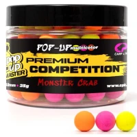 Pop-up CPK Premium Competition, Monster Crab, 10mm, 35g