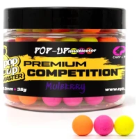 Pop-up CPK Premium Competition, Mulberry, 10mm, 35g