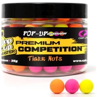 Pop-up, CPK, Premium, Competition,, Tiger, Nuts,, 10mm,, 35g, 1000927, Boilies Pop-Up, Boilies Pop-Up CPK, Boilies CPK, Pop-Up CPK, CPK