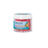 Pop up Cralusso Balanced Strawberry 20g 7x9mm