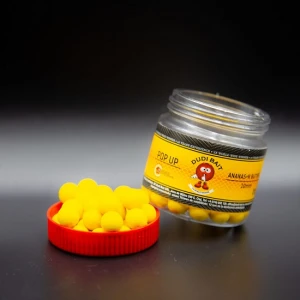 Pop Up Dudi Bait Pineapple N-butyric 14mm 20g