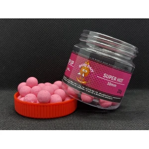 Pop Up Dudi Bait Super Hot 10mm