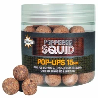 Pop-up, Dynamite, Baits, Peppered, Squid, Foodbait,, 15mm, , dy1691, Boilies Pop-Up, Boilies Pop-Up Dynamite Baits, Boilies Dynamite Baits, Pop-Up Dynamite Baits, Dynamite Baits