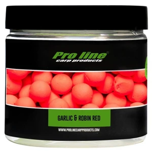 Pop up Fluor Pro Line, Garlic & Robin Red, 12mm, 200ml Pop up Fluor Pro Line, Garlic & Robin Red, 12mm, 200ml
