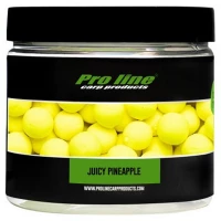 Pop up Fluor Pro Line, Juicy Pineapple, 12mm, 200ml