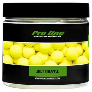 Pop up Fluor Pro Line, Juicy Pineapple, 12mm, 200ml Pop up Fluor Pro Line, Juicy Pineapple, 12mm, 200ml
