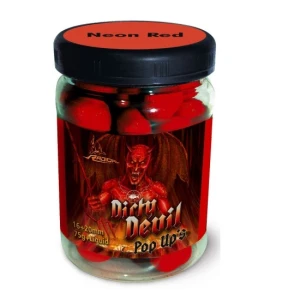 Pop-up Radical Dirty Devil Neon Pop Up S 16mm 75g