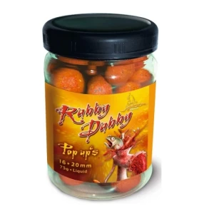 Pop-up Radical Rubby Dubby Pop Up S 16mm 75g