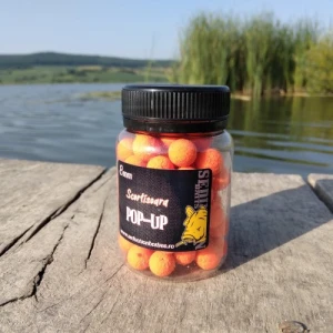 Pop-up Seduction  Scortisoara 8mm