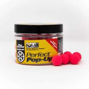 Pop-up Solar Tackle Perfect The Secret 18mm