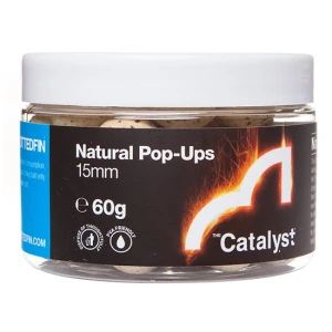 Pop-up Spotted Fin The Catalyst Naturals 12mm