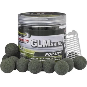 Pop-up Starbaits Gl Marine, Dark Green, 14mm, 80g