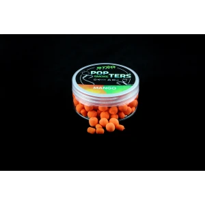 Pop-up Steg Popters Smoke Ball 10mm 30gr Mango