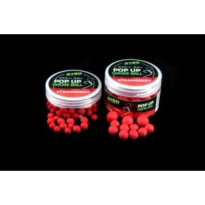 Pop-up Steg Smoke Ball 8-10mm 20gr Capsuna Pop-up Steg Smoke Ball 8-10mm 20gr Capsuna