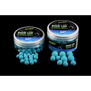 Pop-up Steg Smoke Ball 8-10mm 20gr SP6 Pop-up Steg Smoke Ball 8-10mm 20gr SP6