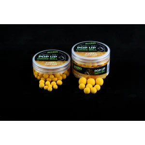 Pop-up Steg Smoke Ball 8-10mm 20gr Sweet Dream