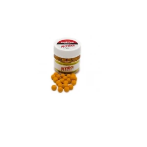 Pop-up Steg Smoke Ball 8 Mm Ananas 20 Gr