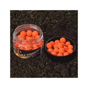 Pop-up  Wlc Mini Pops Capsuna & Usturoi 8mm 10g