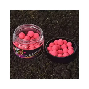 Pop-up  Wlc Mini Pops Pruna & Piper 8mm 10g