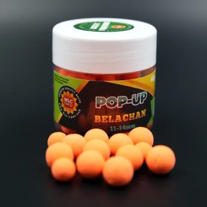 Pop-up Wlc Belachan 11-14mm 40gr