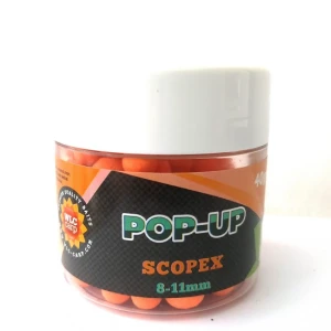 Pop-up Wlc Scopex 8-11mm 40gr