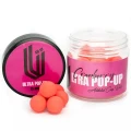 Ultra Pop Up Addicted Carp Baits Merisoare, 15mm, 40g Ultra Pop Up Addicted Carp Baits Merisoare, 15mm, 40g